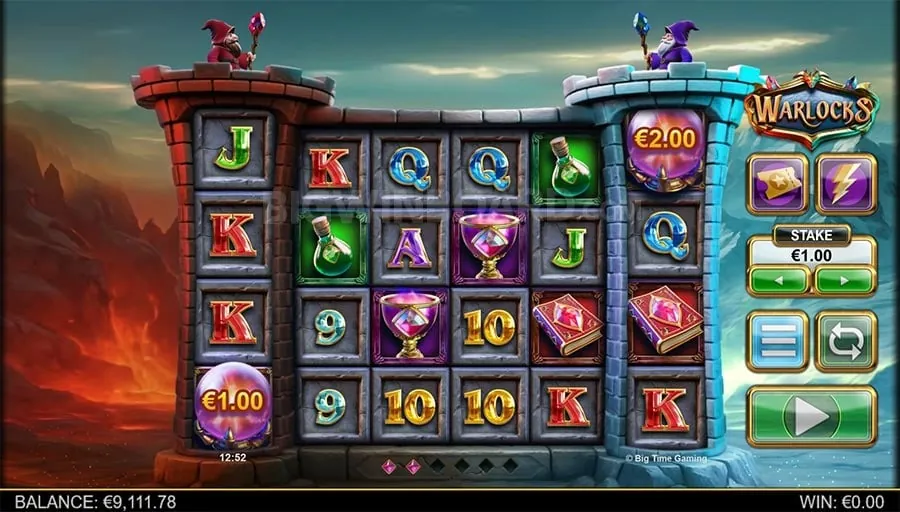 JILI Fishing Games