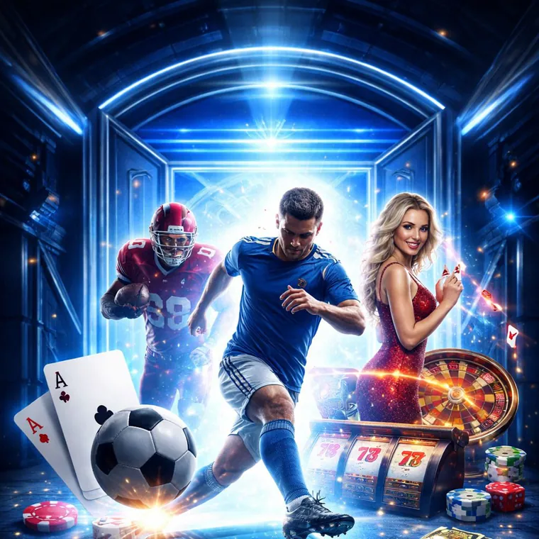 Featured Game 5