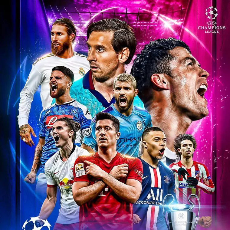 Featured Game 9