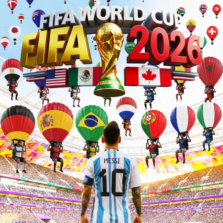Featured Game 1