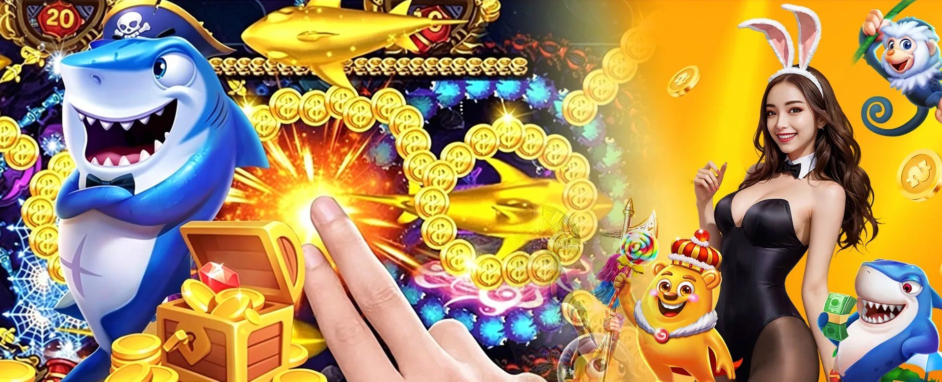 Taya777 Ultimate Guide hero image featuring online casino elements and a vibrant gold and black theme