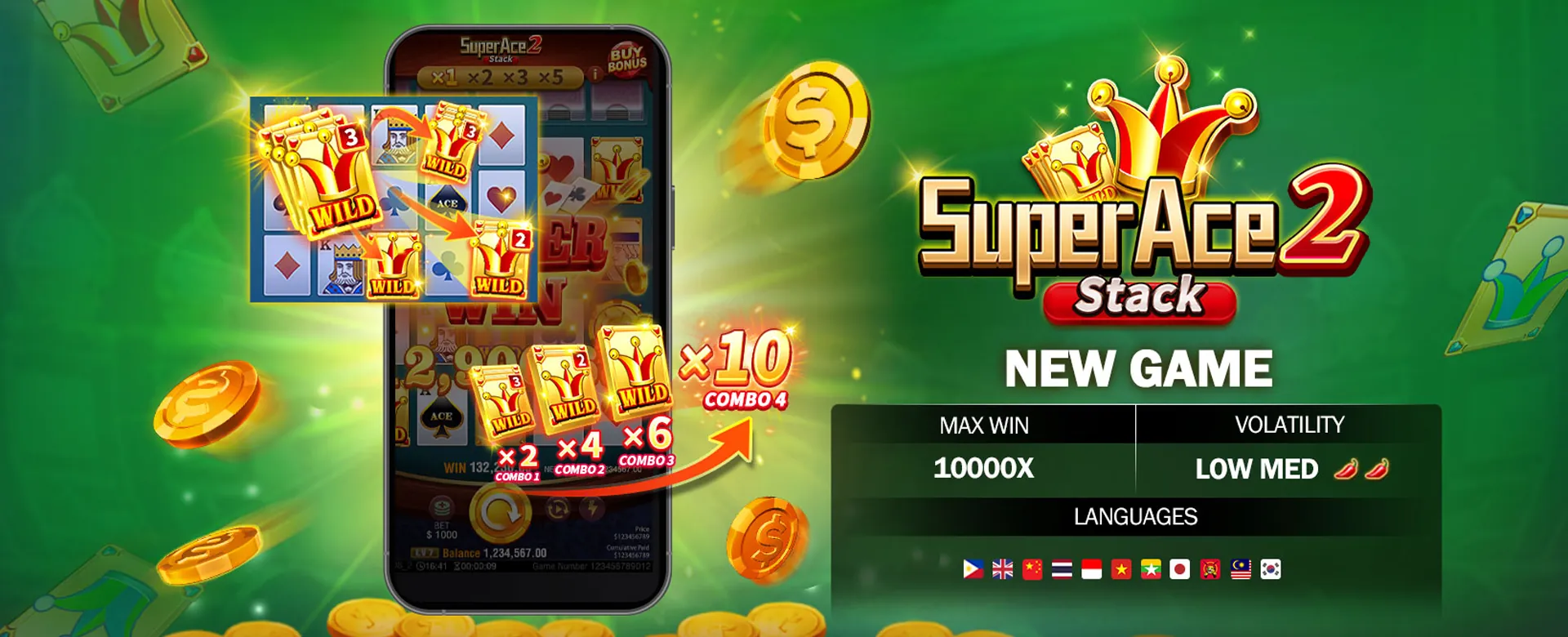 TAYA777 Sports Betting Live Action with Golden Theme