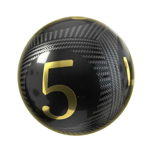 Bingo Games Icon
