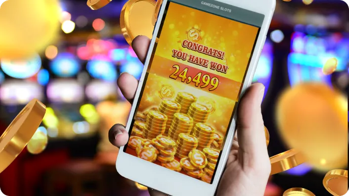 Online Blackjack at Taya777