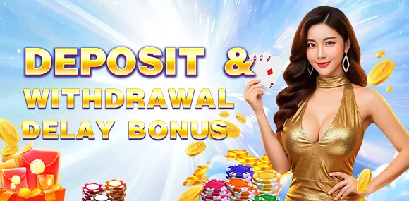 Wide Selection of Casino Games